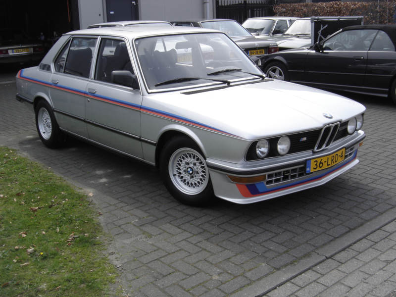 Bmw E12 M535i Replica 1979 For Sale Classicbmwparts Nl Bmw E12 M535i Replica 1979 For Sale Classicbmwparts Nl