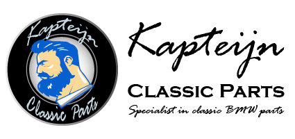 Kapteijn Classic Parts