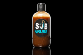 SUBGRUBS - KRILL & SQUID - Liquid Booster