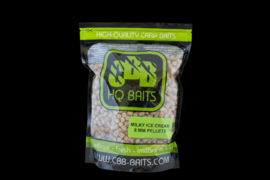 MILKY ICE CREAM PELLETS
