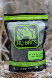 BLACK CANANGA PELLETS