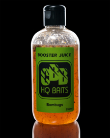 BOMBUGS LIQUID 250ML