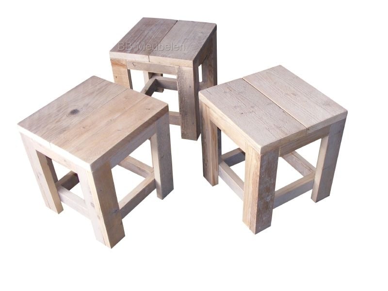 scheuren Gloed Aanzetten Exclusieve houten stoelen voor binnen en buiten | BB Meubelen
