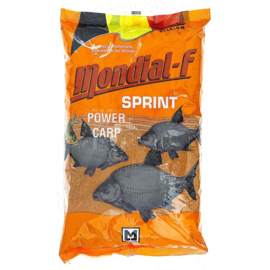 Sprint power carp