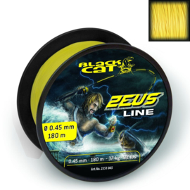 ZEUS LINE YELLOW