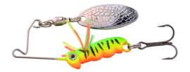 Larva Micro Spinnerbait