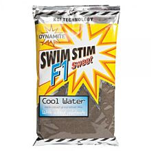 Swim stim f1 sweet cool water