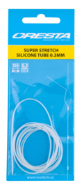 Super Stretch Silicone Tube