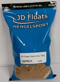 JD Floats Voorn mix 700g