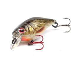 Ikiru Naturals Mini Crank 38F SL