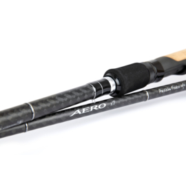 Shimano Rod Aero X7 Distance Feeder 3,66m 12'0" 90g 1pc+long tip