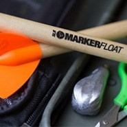 SLR marker float kit