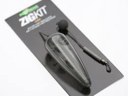 Adjustable zig kit