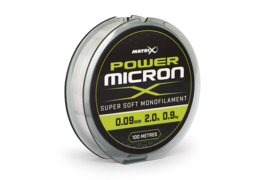 Power Micron X 100m