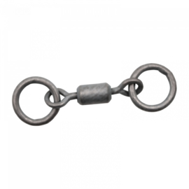 PTFE double ring swivel