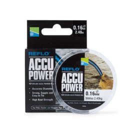 Accupower Mono