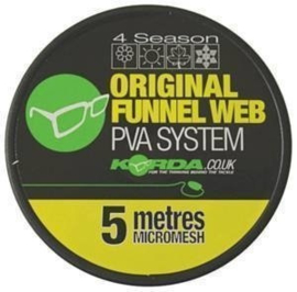 Pva funnelweb refill