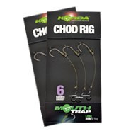 Chod rig