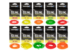 Slik hybrid elastiek