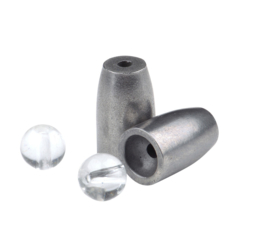 Stainless Steel Bullet Sinkers