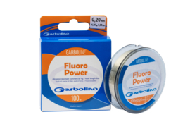 FLUOROCOATED X-POWER