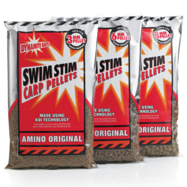 Swim stim amino original pellets