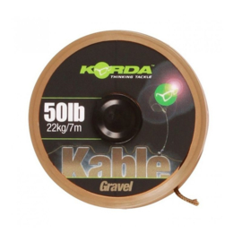 Kable leadcore