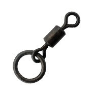 Ring swivel