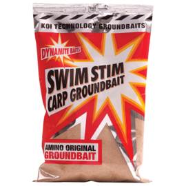 Swim stim amino original groundbait