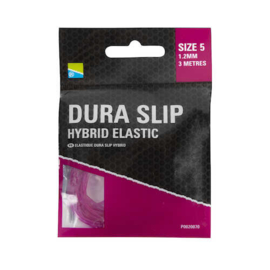 Dura Slip Hybrid Elastic