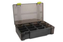 storage box 16 compartiment deep