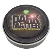 Dark matter putty