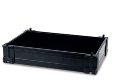 90MM deep tray unit