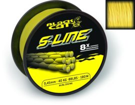 S-LINE YELLOW