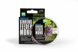 Reflo Sinking Feeder Mono