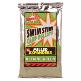 Swim stim betaine green milled expanders
