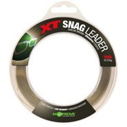 XT snag leader