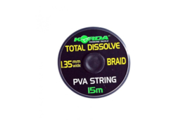 Total dissolve pva string