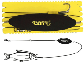 U-FLOAT RIG TREBLE HOOK L