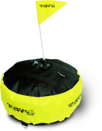 MARKER BUOY BLACK