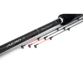 Shimano Rod Aero X7 Distance Feeder 3,96m 13'0" 100g 2pc+long tip