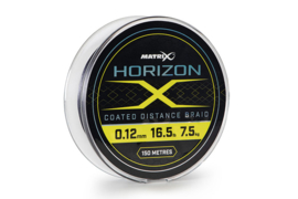 Horizon X coated braid 150m