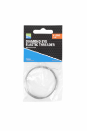 Diamand Eye Elastic Threader