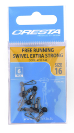 Free Running Swivel Extra Strong