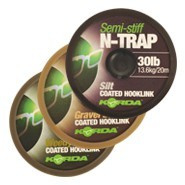 N-trap semi stiff