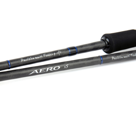 Shimano Rod Aero X5 Precision Feeder M 2,74-3,35m 9'-11' 60g 2pc+Ex+tips