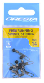 Free Running Swivel Strong