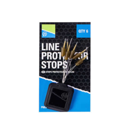 Line Protector Stop