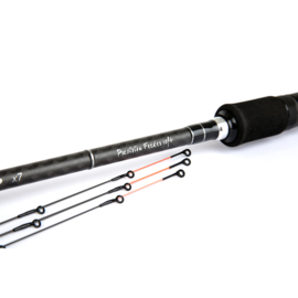 Shimano Rod Aero X7 Precision Feeder 3,05m 10'0" 60g 1pc+long tip