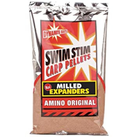 Swim stim amino original milled expanders